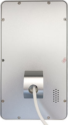 人臉識(shí)別門禁機(jī)