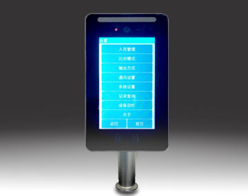 樓宇對(duì)講門禁