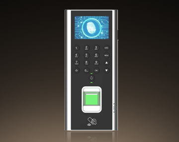 樓宇對(duì)講門禁