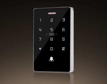 樓宇對(duì)講門禁