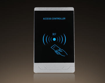 樓宇對(duì)講門禁