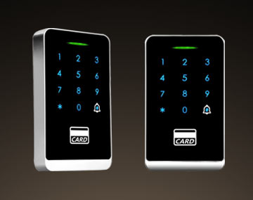 樓宇對(duì)講門禁